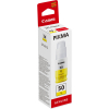 CANON Tinteiro GI-50Y Amarelo Photo CANON3405C001