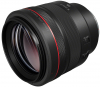 CANON RF 85mm f/1.2 L USM 