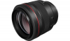 CANON RF 85mm f/1.2 L USM DS Photo CANON3450C005