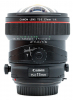 CANON 17mm TS-E F4.0 L