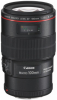 CANON 100mm EF Macro f/2.8 L IS USM Photo CANON3554B005