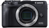 CANON Eos M6 Mark II Corpo Photo CANON3611C002