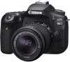 CANON Eos 90D + 18-55mm f/3.5-5.6 EF-S IS STM Photo CANON3616C010