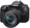 CANON Eos 90D + 18-135mm f/3.5-5.6 IS USM Photo CANON3616C017