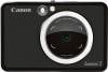 CANON Aparelho Foto Instantâneo Zoemini S Preto Mate (New) Photo CANON3879C005