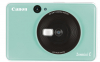 CANON Aparelho Foto Instantâneo Zoemini C Verde (Descontinuado) Photo CANON3884C007