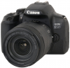 CANON Eos 850D + 18-135mm f/3.5-5.6 IS USM Photo CANON3925C020AA