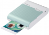 CANON Impressora Selphy Square QX10 Verde Photo CANON4110C002AA