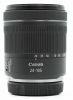 CANON RF 24-105mm F/4-7.1 IS STM