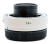 CANON Multiplicador RF 1.4X (Ocasião) Photo CANON4113C01OCCAS