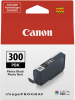 CANON Tinteiro PFI-300PBK Preto Foto