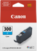 CANON Tinteiro PFI-300C Cyan