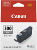 CANON Tinteiro PFI-300GY Cinza