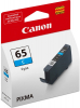 CANON Tinteiro CLI-65C Cyan Photo CANON4216C001