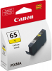 CANON Tinteiro CLI-65Y Amarelo Photo CANON4218C001