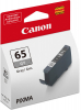 CANON Tinteiro CLI-65GY Cinza Photo CANON4219C001