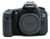CANON Eos 60D Corpo Preto