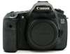 CANON Eos 60D Preto Corpo