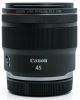 CANON RF 45mm f/1.2 STM
