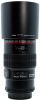 CANON RF 100mm Macro f/2.8 L IS USM