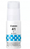 CANON Tinteiro GI-41C Cyan Photo CANON4543C001