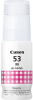 CANON Tinteiro GI-53 Magenta Photo CANON4681C001