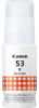 CANON Tinteiro GI-53 Vermelho  Photo CANON4717C001
