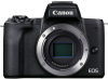 CANON Eos M50 Mark II Corpo Preto Photo CANON4728C002