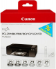CANON Tinteiro PGI-29 Multipack MBK/PBK/DGY/GY/LGY/CO Photo CANON4868B018