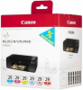 CANON Tinteiro PGI-29 Multipack C/M/Y/PC/PM/R Photo CANON4873B005