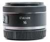 CANON RF 16mm f/2.8 STM