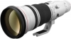 CANON 600mm EF f/4 L IS II USM (Offre Spéciale 5) (Oferta especial 5) Photo CANON5125B005