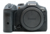 CANON Eos R7 Corpo