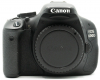 CANON Eos 600D Corpo