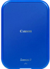 CANON Impressora Zoemini 2  Azul Prata