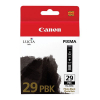 CANON Tinteiro PGI-29 PBK Foto Preto