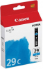 CANON Tinteiro PGI-29 C Cyan