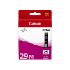 CANON Tinteiro PGI-29 M Magenta Photo CANON560441