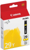 CANON Tinteiro PGI-29 Y Amarelo Photo CANON560448