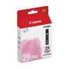 CANON Tinteiro PGI-29 PM Foto Magenta Photo CANON560462