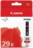 CANON Tinteiro PGI-29 R Vermelho Photo CANON560469