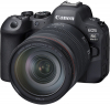 CANON Eos R6 II + 24-105mm f/4 L IS USM Photo CANON5666C013