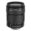 CANON 18-135mm EF-S f/3.5-5.6 IS STM (Oferta especial 5) Photo CANON6097B005AA