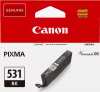 CANON Tinteiro CLI-531BK Preto Photo CANON6118C001