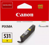 CANON Tinteiro CLI-531Y Amarelo Photo CANON6121C001