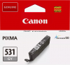 CANON Tinteiro CLI-531GY Cinza Photo CANON6122C001