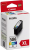 CANON Tinteiro CL-586 XL Cor Photo CANON6226C001