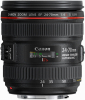 CANON 24-70mm EF f/4 L IS USM Photo CANON6313B005