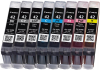 CANON Tinteiro Multipack CLI-42 BK/GY/LGY/C/M/Y/PC/PN Photo CANON6384B010