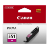 CANON Tinteiro CLI-551M Magenta